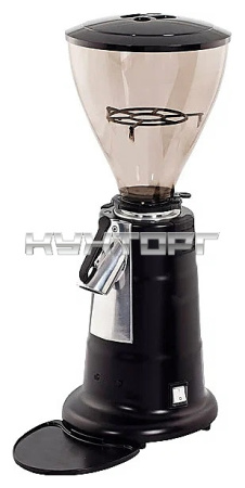 Кофемолка Macap MC6 черная