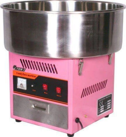 Аппарат для сахарной ваты Starfood ET-MF-01 ( диаметр 720 мм)
