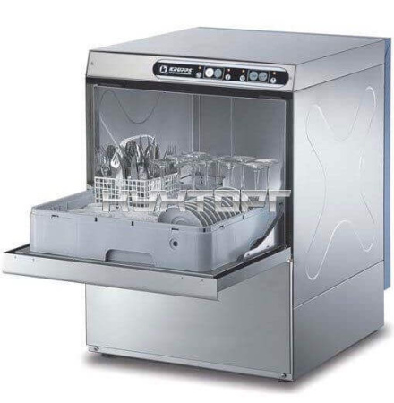 Посудомоечная машина с фронтальной загрузкой Krupps Koral 540DB