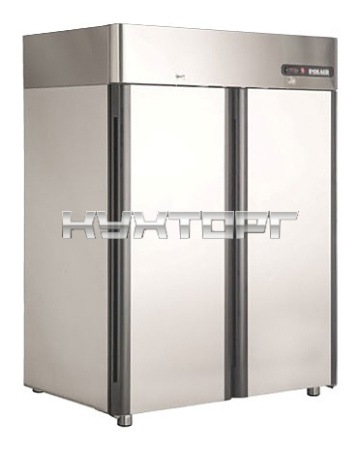 Шкаф морозильный POLAIR CB114-Gm ( R290)