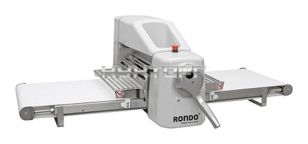 Тестораскаточная машина Rondo Econom STM5303