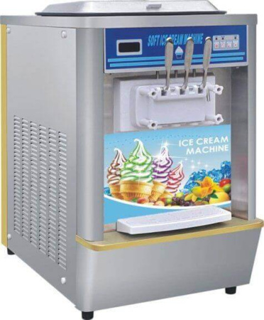 Фризер мягкого мороженого GASTRORAG SCM816Y1