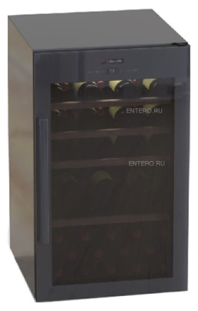 Монотемпературный винный шкаф Climadiff CLS63