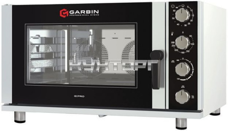Печь конвекционная GARBIN G-PRO 5M