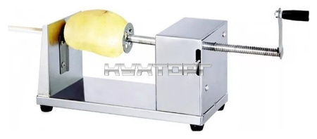 Аппарат для нарезки картофеля Assum TT-F34