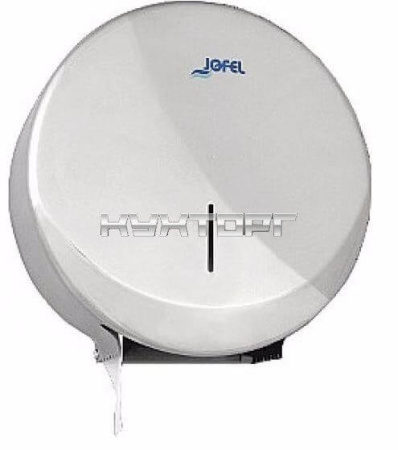 Диспенсер для туалетной бумаги Jofel АE25000 300м матовый