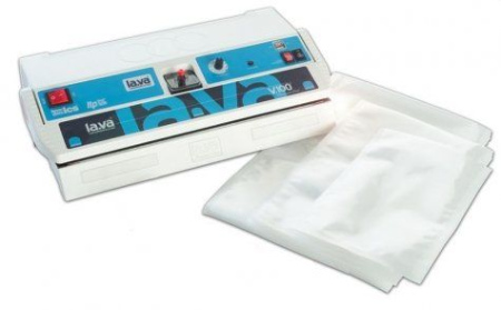 Вакуумный упаковщик бескамерный Lava V.100 Premium