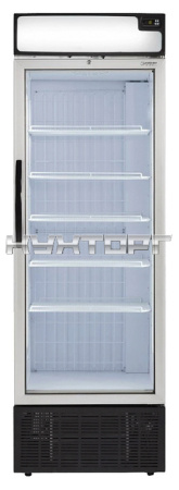 Шкаф морозильный UGUR UDD 440 DTKL NF