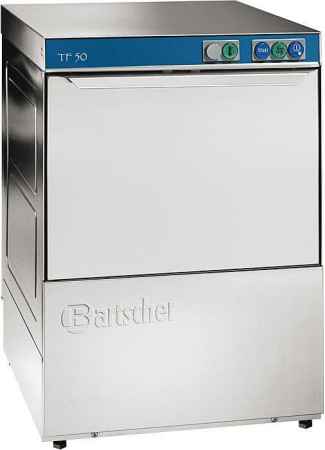 Посудомоечная машина с фронтальной загрузкой Bartscher TF 50LR (110419)