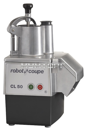 Овощерезка Robot Coupe CL50 380В (без дисков)