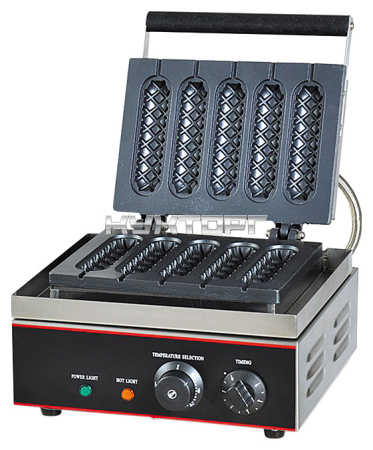 Аппарат для корн-догов Enigma ICD-5