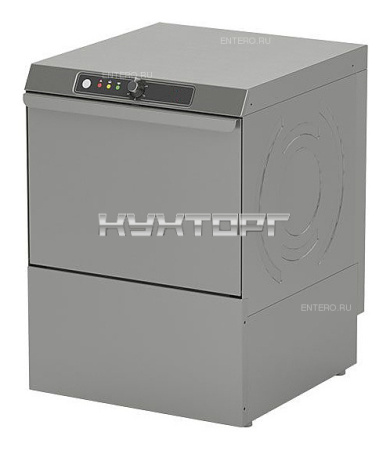 Посудомоечная машина с фронтальной загрузкой Kocateq KOMEC 510 B DD ECO