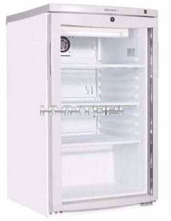 Шкаф холодильный TEFCOLD BC145
