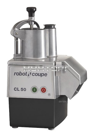 Овощерезка Robot Coupe CL50 (5 ножей 1960 + протирка)