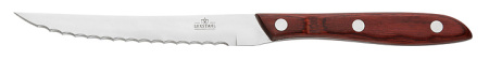 Нож для стейка Luxstahl 115 мм