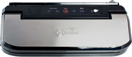 Вакуумный упаковщик бескамерный Gemlux GL-VS-169S