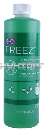 Средство чистящее для льдогенераторов URNEX Freez 0,4 л