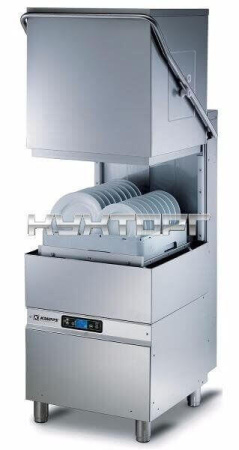 Купольная посудомоечная машина Vortmax DDM 660KHP