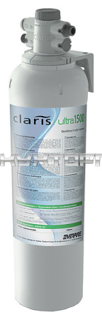 Фильтр-система Everpure Claris Ultra System XL 1500