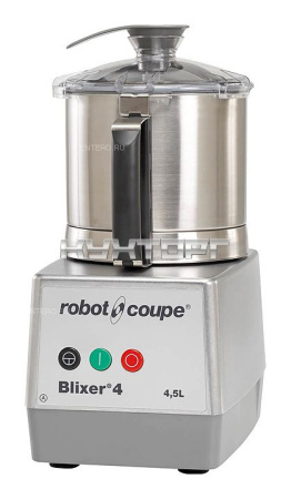 Бликсер Robot Coupe Blixer 4-3000