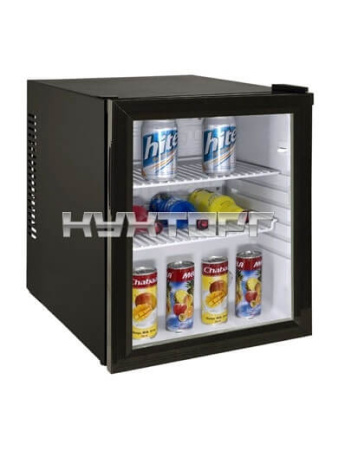 Шкаф холодильный барный Gastrorag CBCW-35B