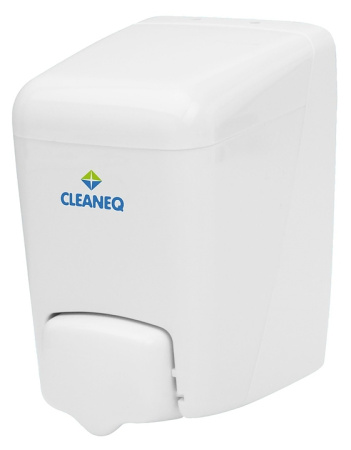 Дозатор для жидкого мыла CLEANEQ AC84022CLQ