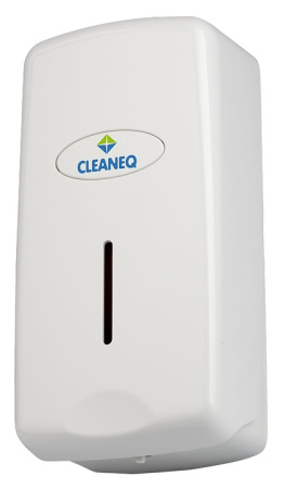 Дозатор для жидкого мыла CLEANEQ AC27052CLQ