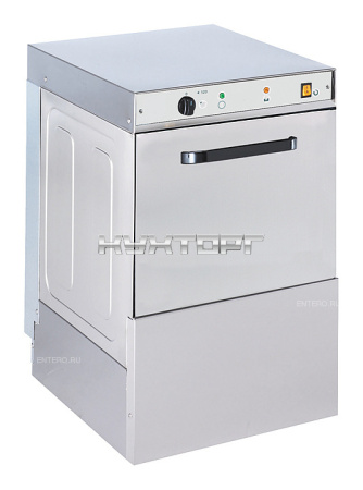 Посудомоечная машина с фронтальной загрузкой Kocateq KOMEC-500 B DD (19087634)