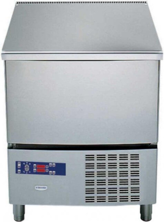 Шкаф шоковой заморозки Electrolux Professional 6 GN 1/1 (CW) 726627