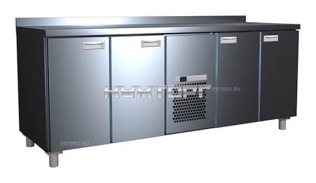 Стол холодильный Carboma 4GN/NT 1333 (внутренний агрегат)