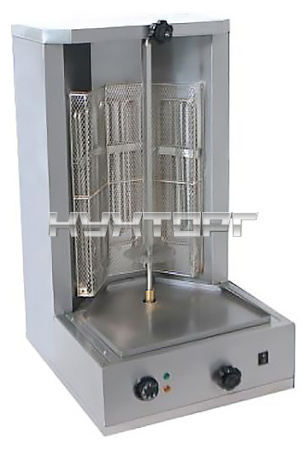 Гриль для шаурмы Foodatlas VGB-890